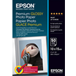 C13S041729 Epson S041729 Ultra Glossy Photo Paper 4" x 6" or 100mm x 150mm 255gsm 50 sheets